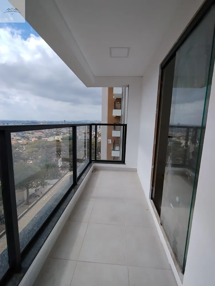 Apartamento, 3 quartos, 65 m² - Foto 6