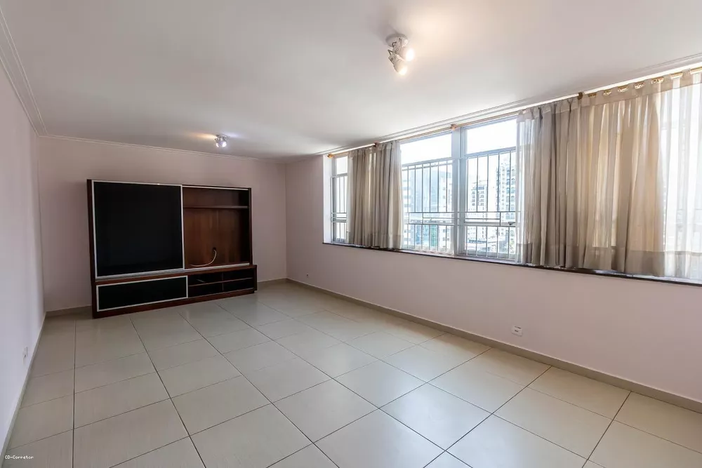 Apartamento à venda com 2 quartos, 103m² - Foto 2