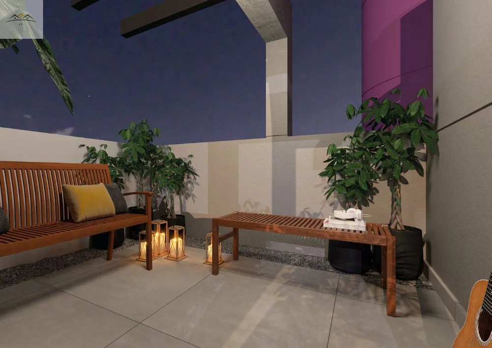 Apartamento, 2 quartos, 49 m² - Foto 13