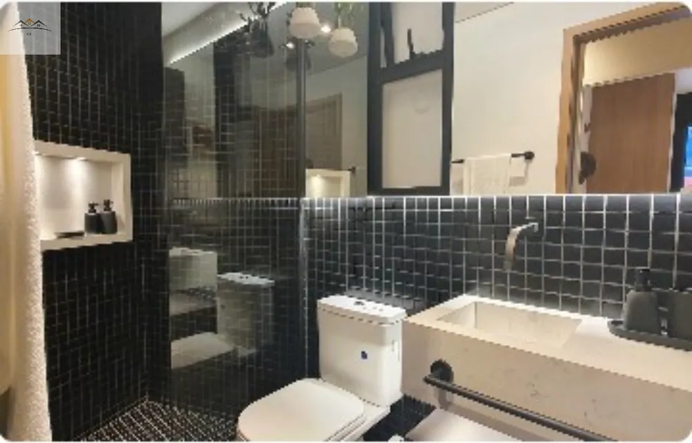 Apartamento, 2 quartos, 49 m² - Foto 10