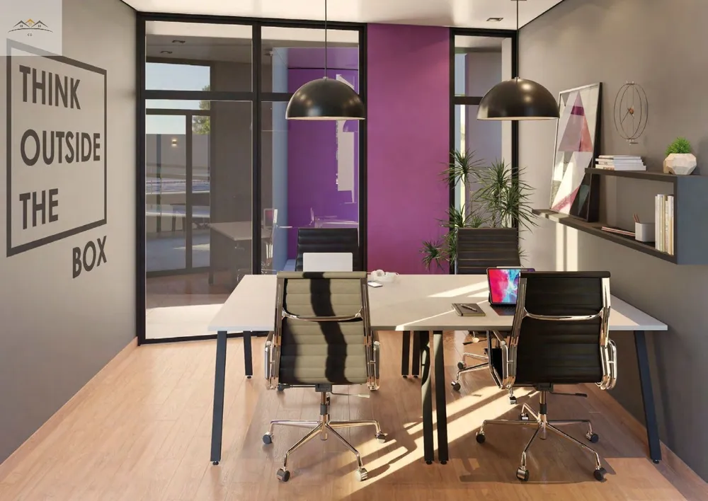 Apartamento, 2 quartos, 49 m² - Foto 11