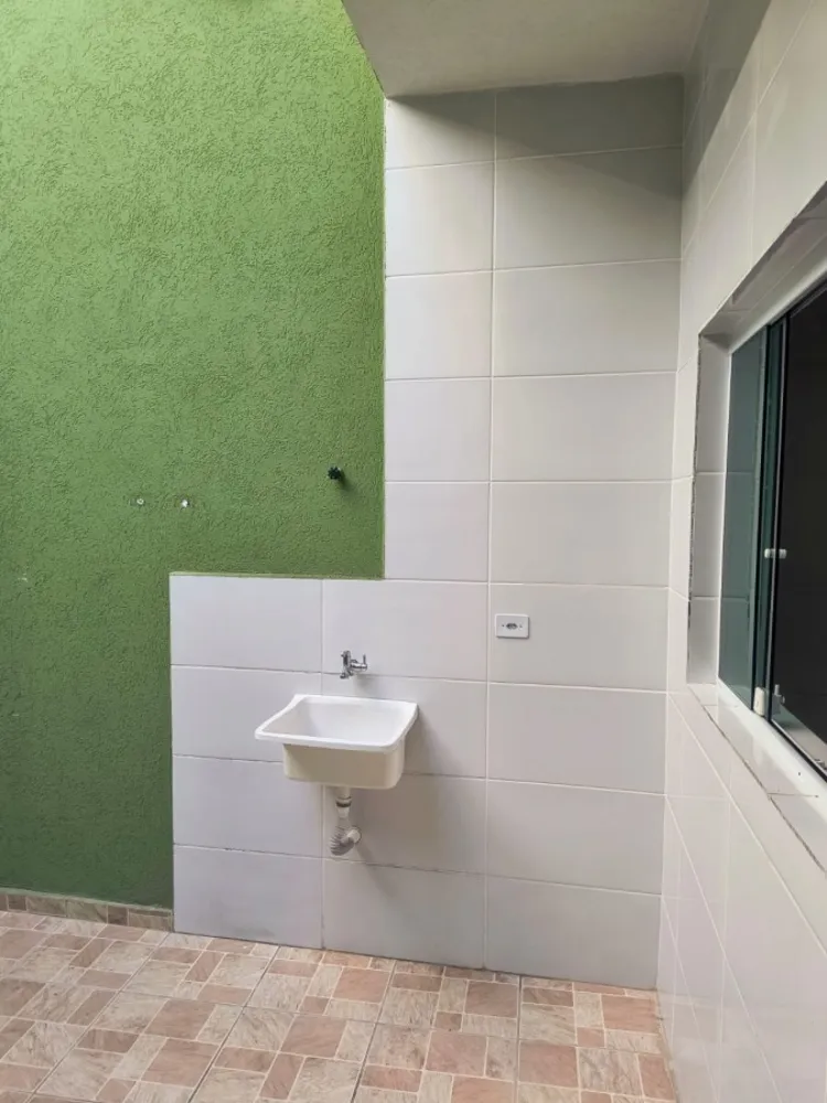 Casa, 2 quartos - Foto 1