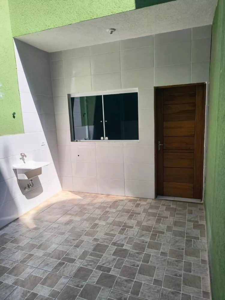 Casa, 2 quartos - Foto 2