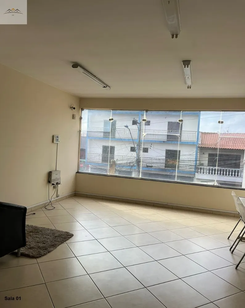 Loja-Salão, 179 m² - Foto 1