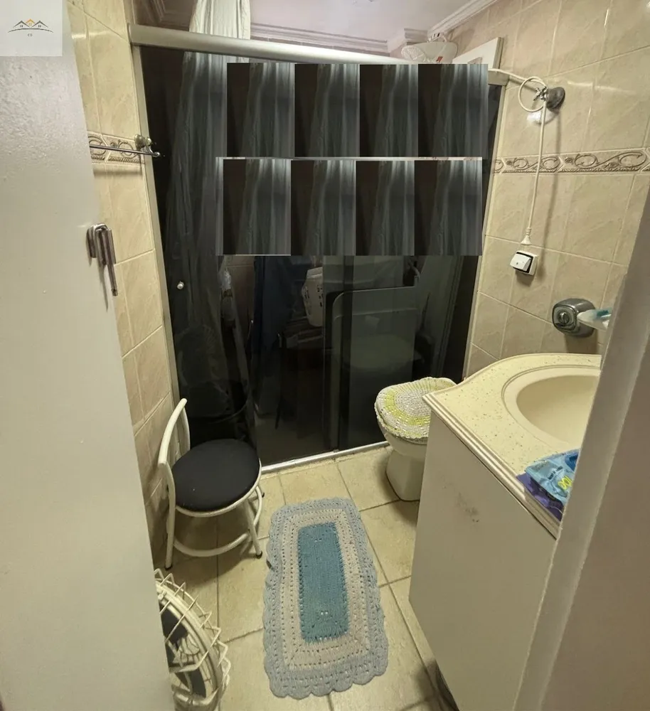 Apartamento, 4 quartos, 78 m² - Foto 10