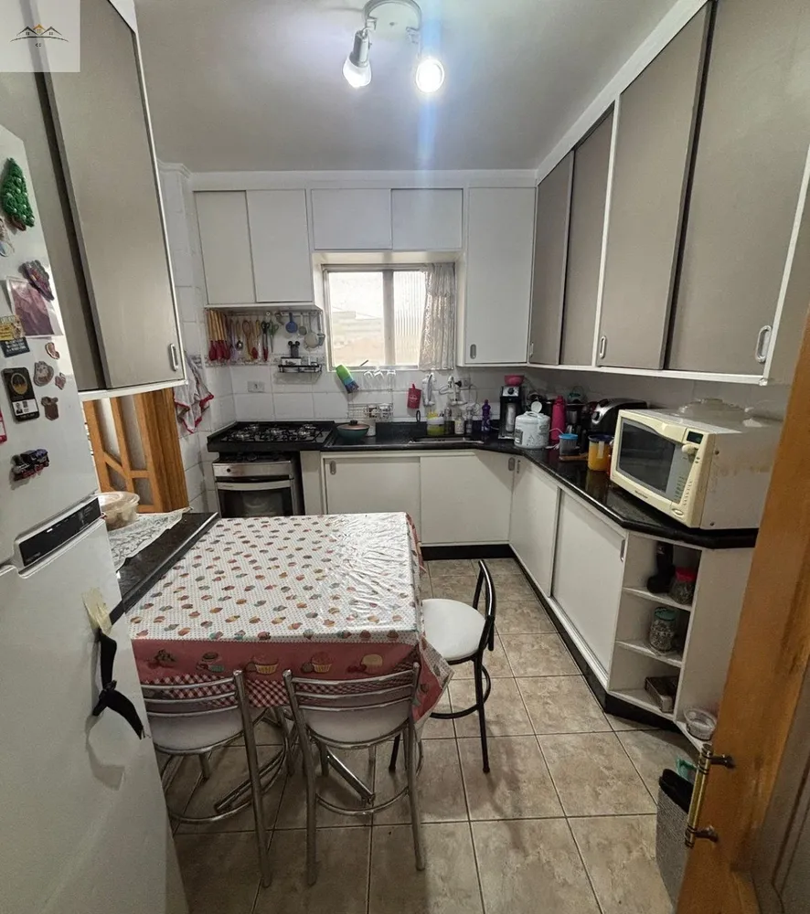Apartamento, 4 quartos, 78 m² - Foto 4