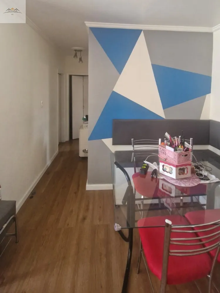 Apartamento, 4 quartos, 78 m² - Foto 2