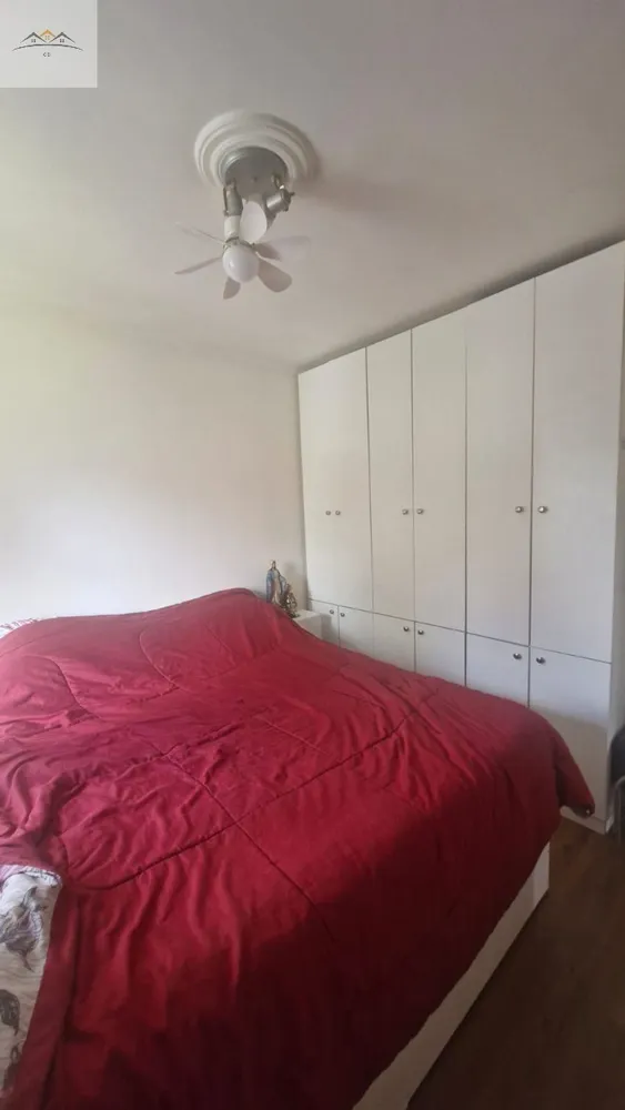 Apartamento, 4 quartos, 78 m² - Foto 7