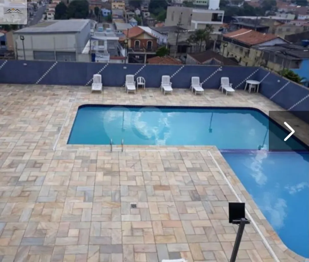 Apartamento, 4 quartos, 78 m² - Foto 12