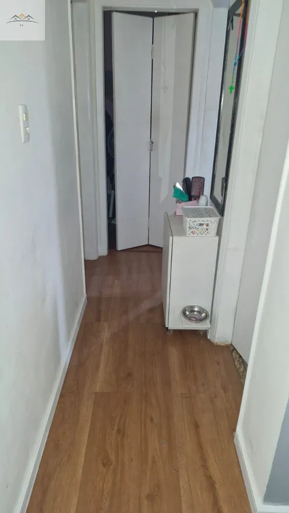 Apartamento, 4 quartos, 78 m² - Foto 9