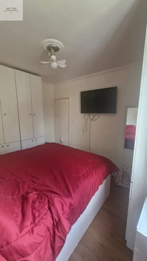 Apartamento, 4 quartos, 78 m² - Foto 6