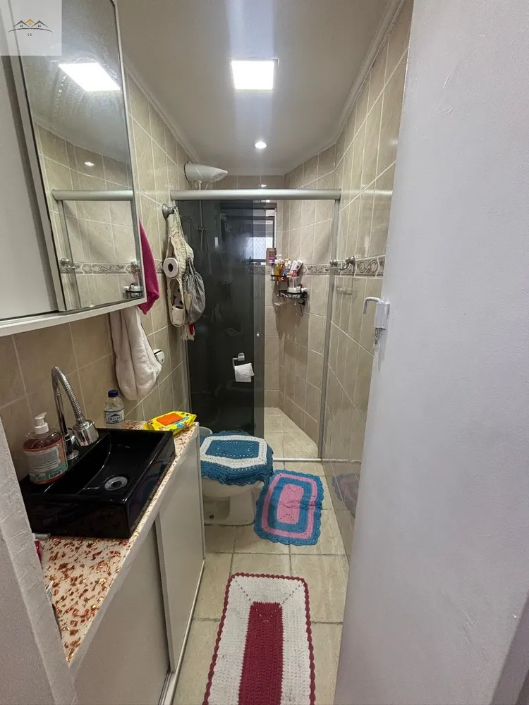 Apartamento, 4 quartos, 78 m² - Foto 5
