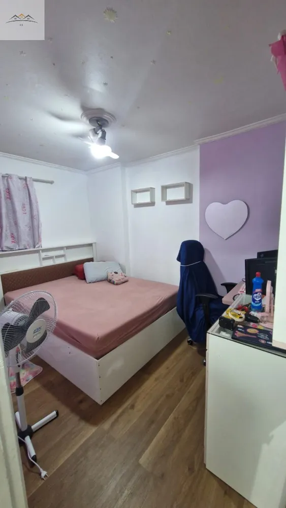 Apartamento, 4 quartos, 78 m² - Foto 8