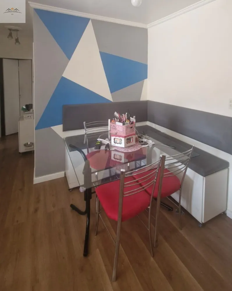 Apartamento, 4 quartos, 78 m² - Foto 1