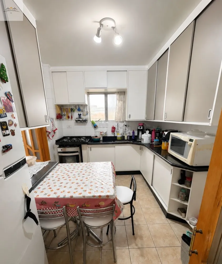 Apartamento, 4 quartos, 78 m² - Foto 3