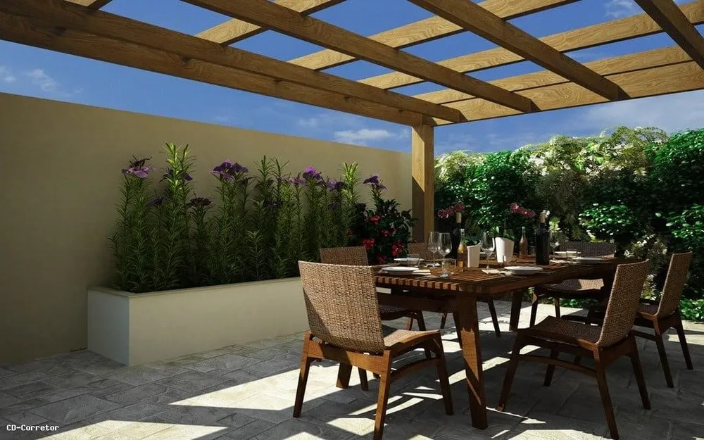 Apartamento, 2 quartos, 48 m² - Foto 9