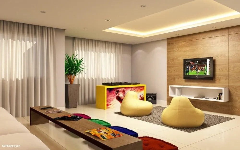 Apartamento, 2 quartos, 48 m² - Foto 8