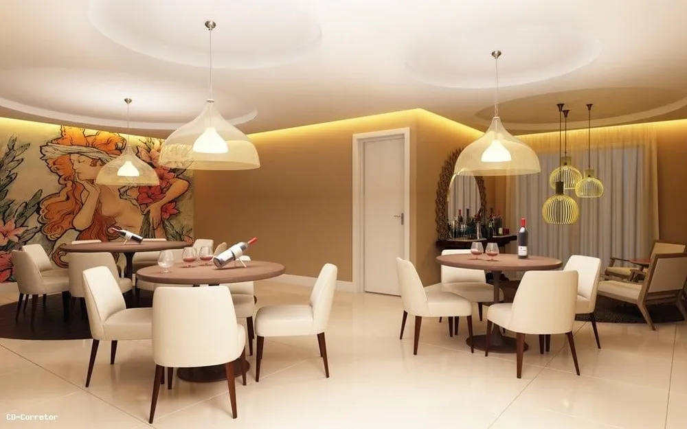 Apartamento, 2 quartos, 48 m² - Foto 8