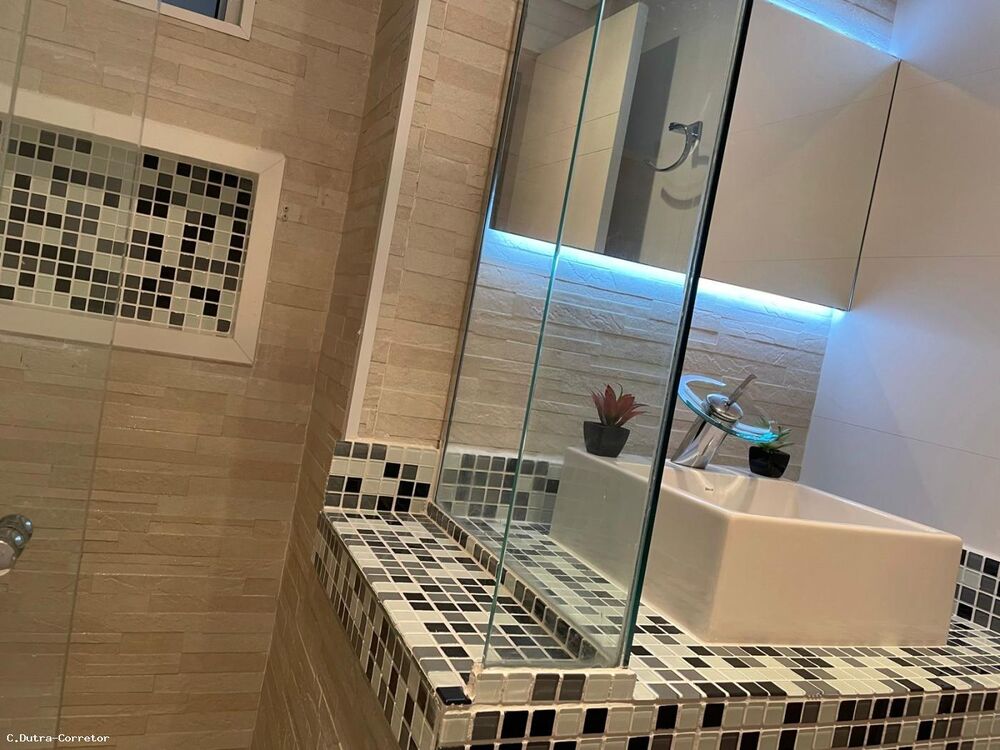 Apartamento à venda com 3 quartos, 60m² - Foto 4