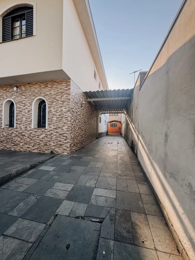 Casa, 5 quartos, 200 m² - Foto 3