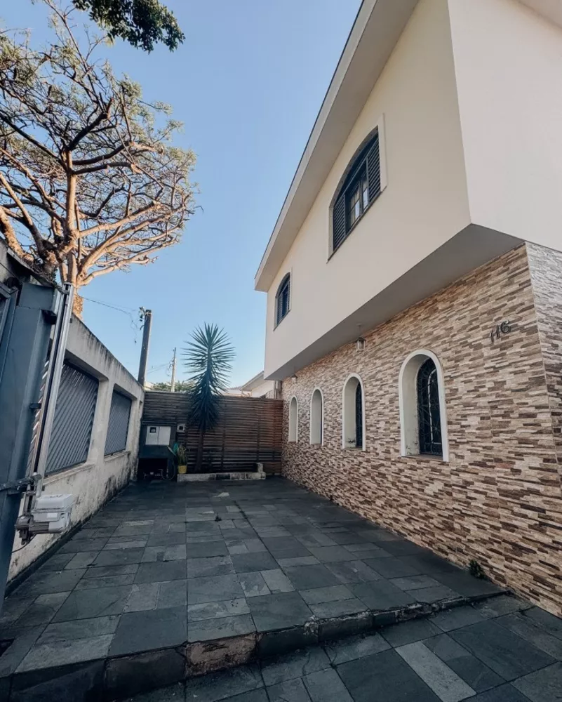 Casa, 5 quartos, 200 m² - Foto 3