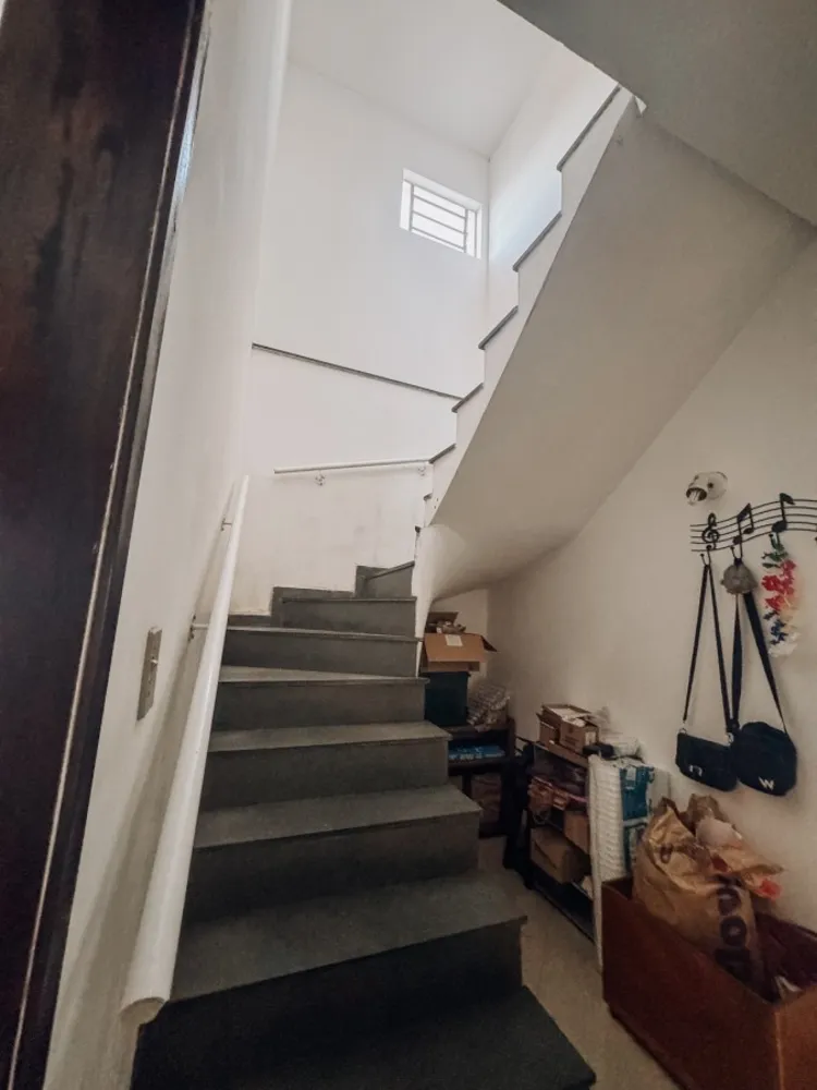 Casa, 5 quartos, 200 m² - Foto 11