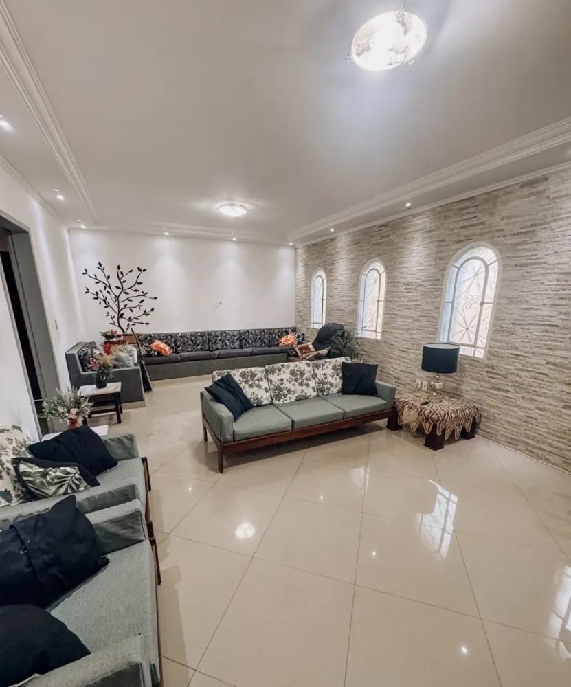 Casa, 5 quartos, 200 m² - Foto 5