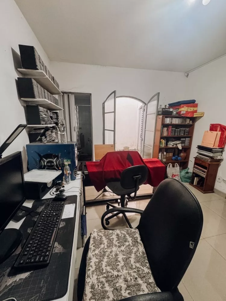 Casa, 5 quartos, 200 m² - Foto 2