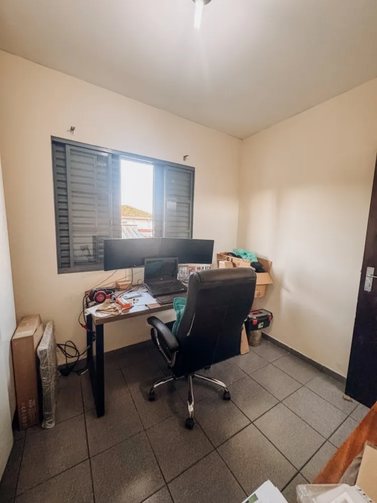 Casa, 5 quartos, 200 m² - Foto 14