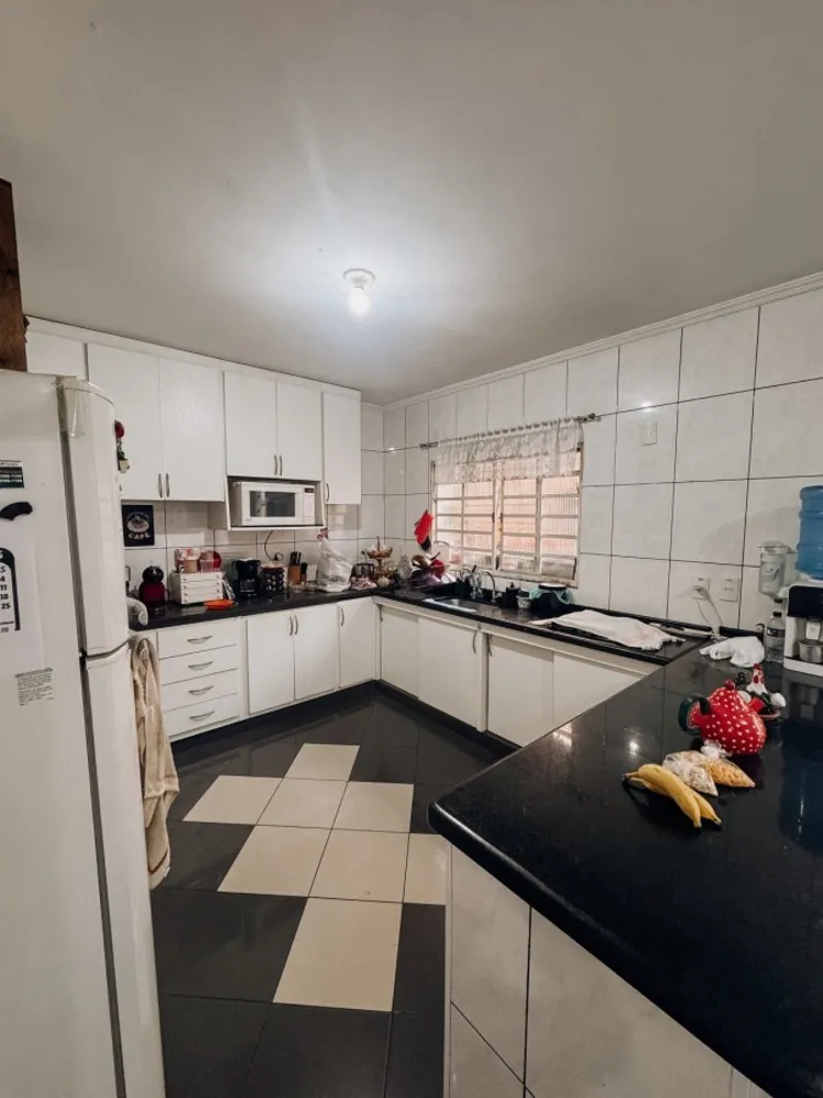 Casa, 5 quartos, 200 m² - Foto 8