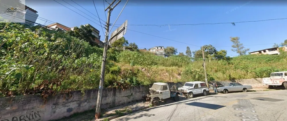Terreno, 812 m² - Foto 5