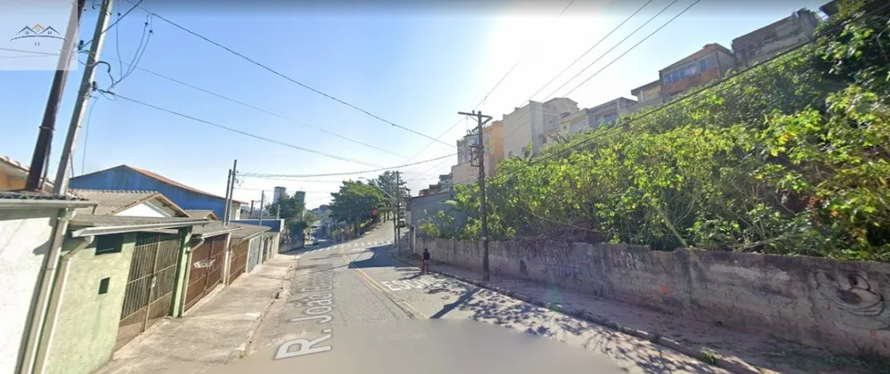 Terreno, 812 m² - Foto 8