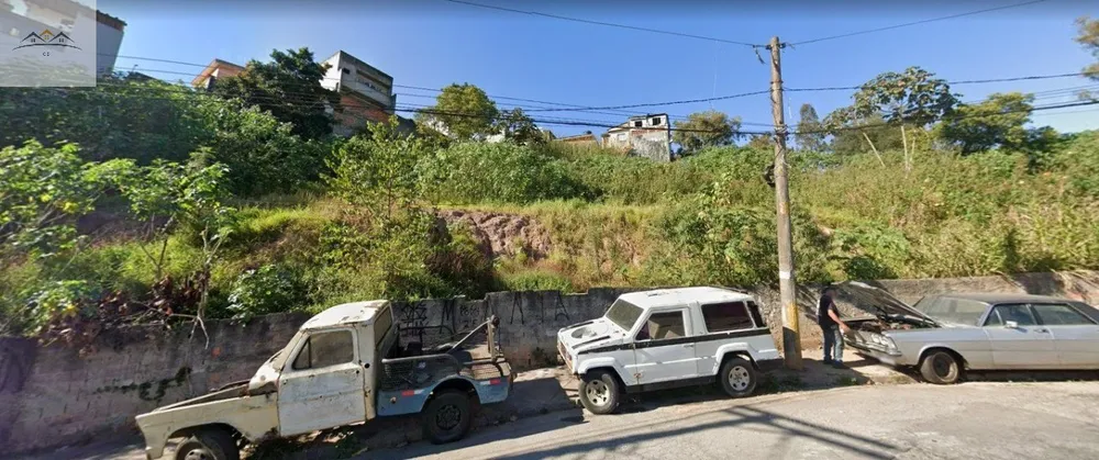 Terreno, 812 m² - Foto 1