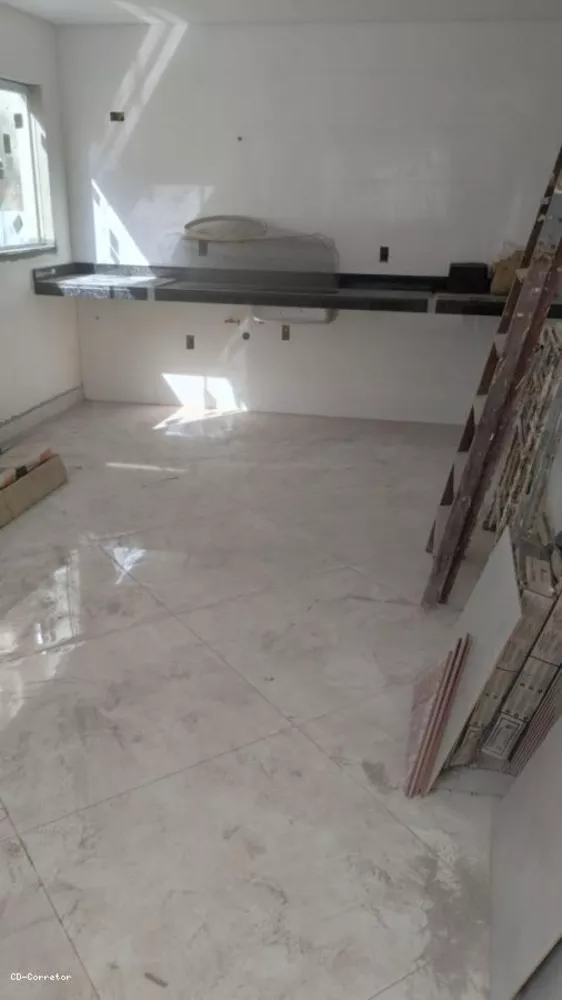 Sobrado à venda com 3 quartos, 75m² - Foto 3