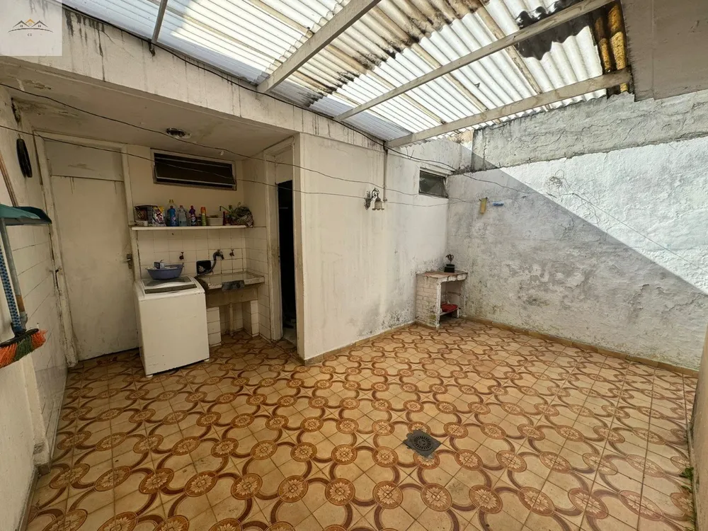 Casa, 3 quartos, 153 m² - Foto 11
