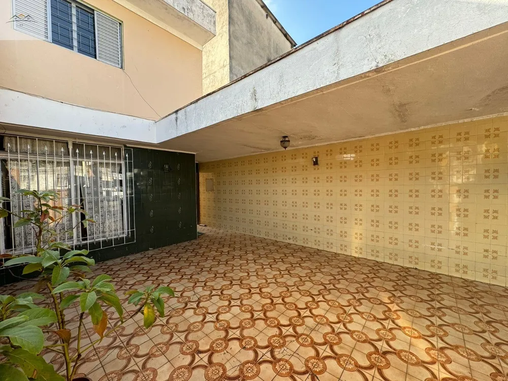Casa, 3 quartos, 153 m² - Foto 5