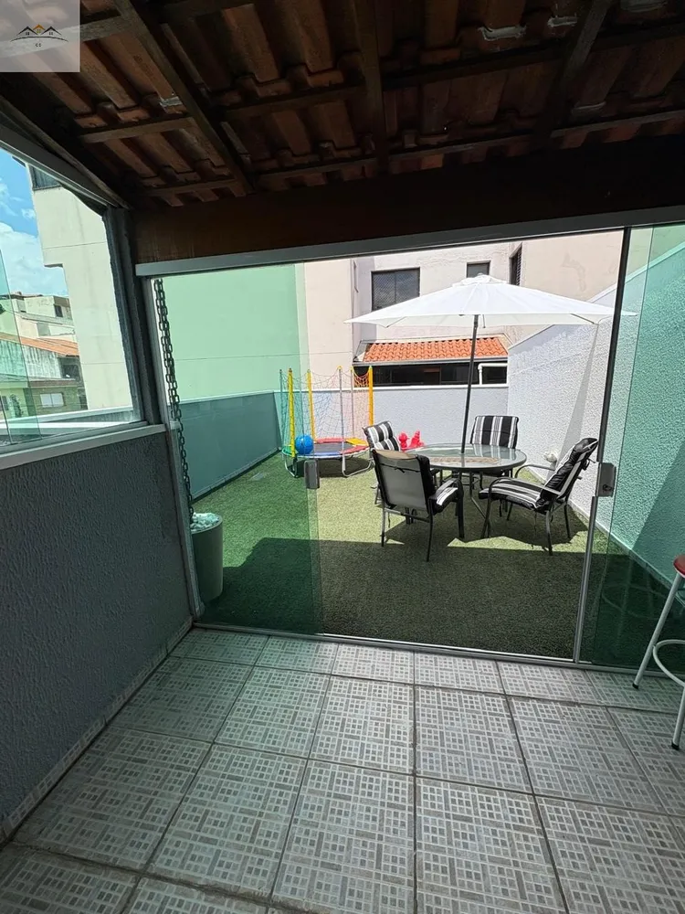 Cobertura, 2 quartos, 113 m² - Foto 1