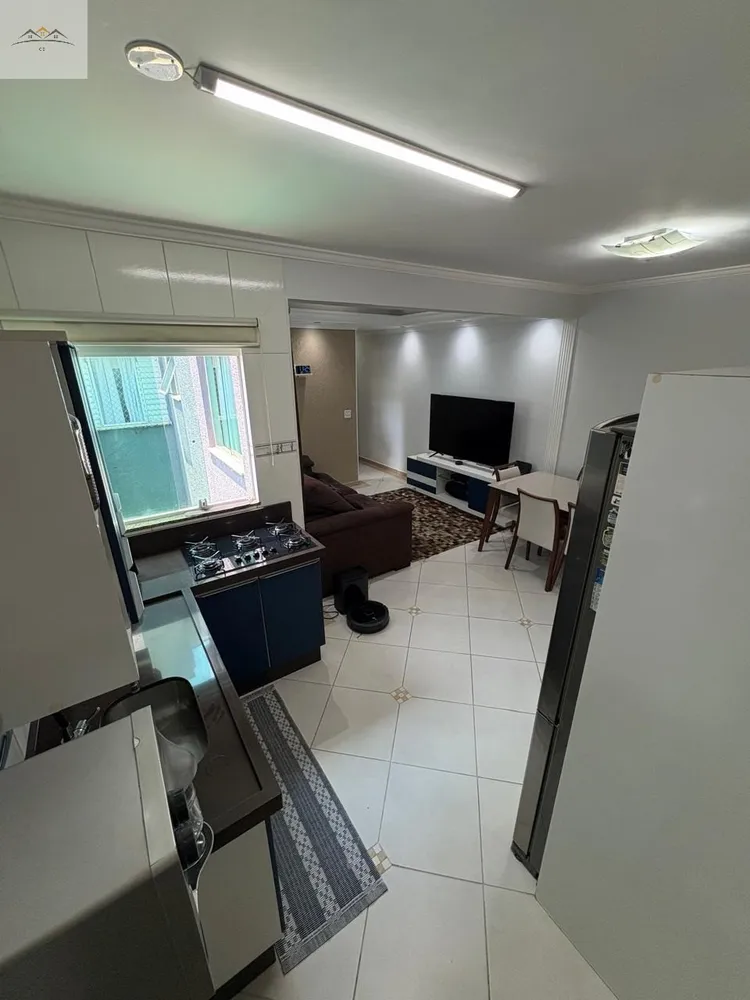 Cobertura, 2 quartos, 113 m² - Foto 5