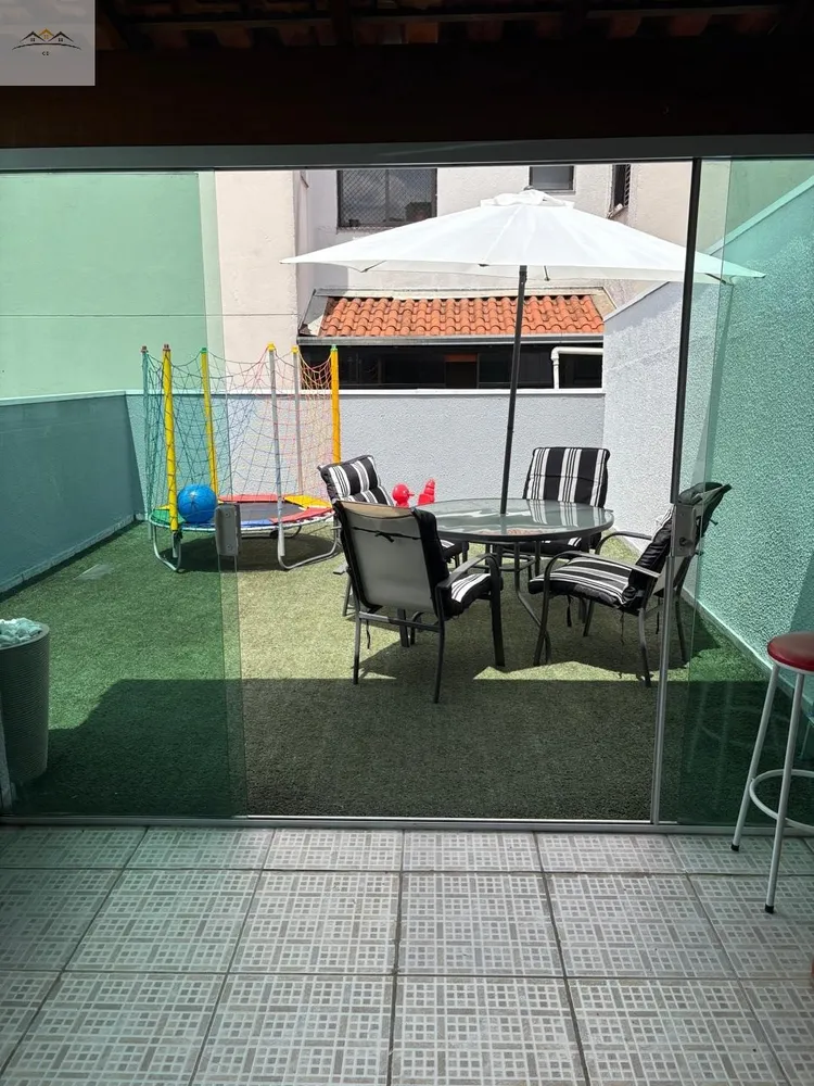 Cobertura, 2 quartos, 113 m² - Foto 12