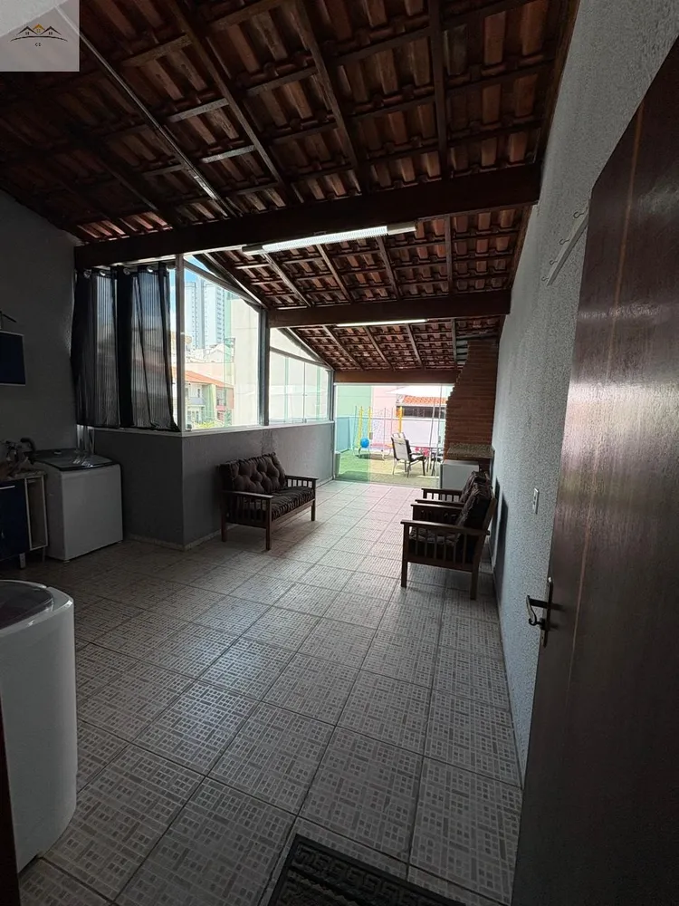 Cobertura, 2 quartos, 113 m² - Foto 3
