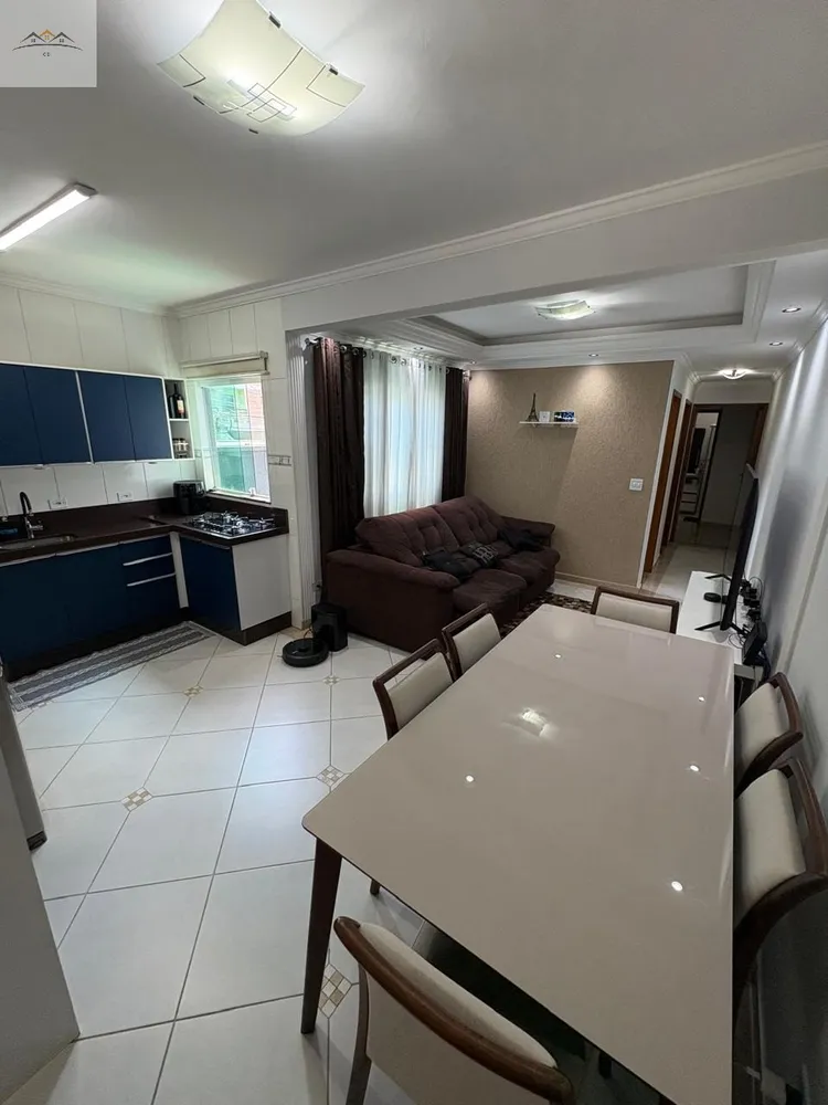 Cobertura, 2 quartos, 113 m² - Foto 1