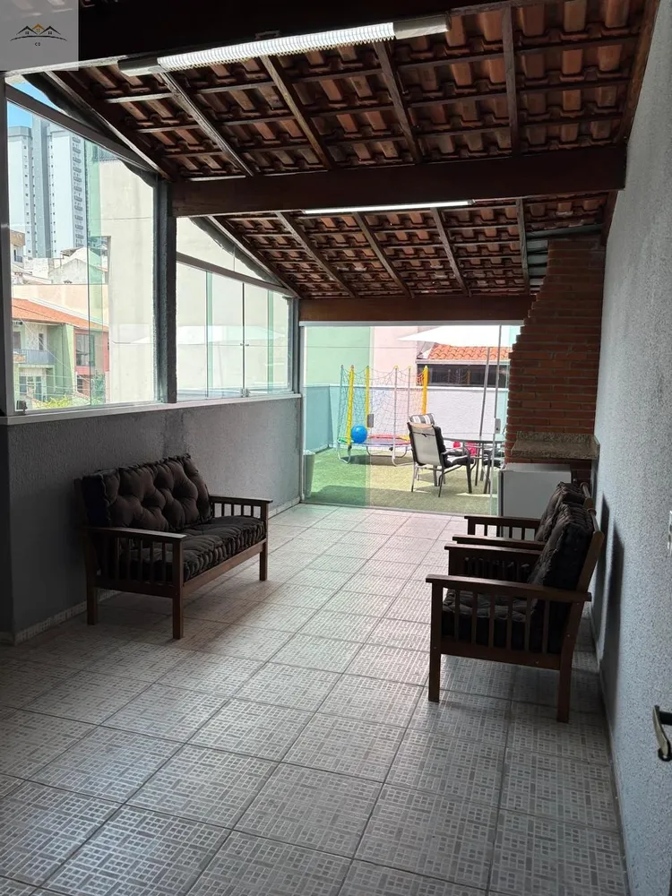 Cobertura, 2 quartos, 113 m² - Foto 6