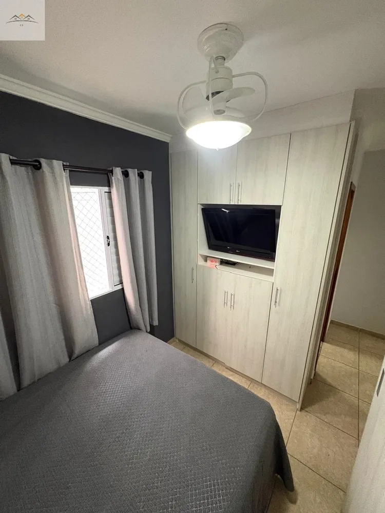 Cobertura, 2 quartos, 113 m² - Foto 4