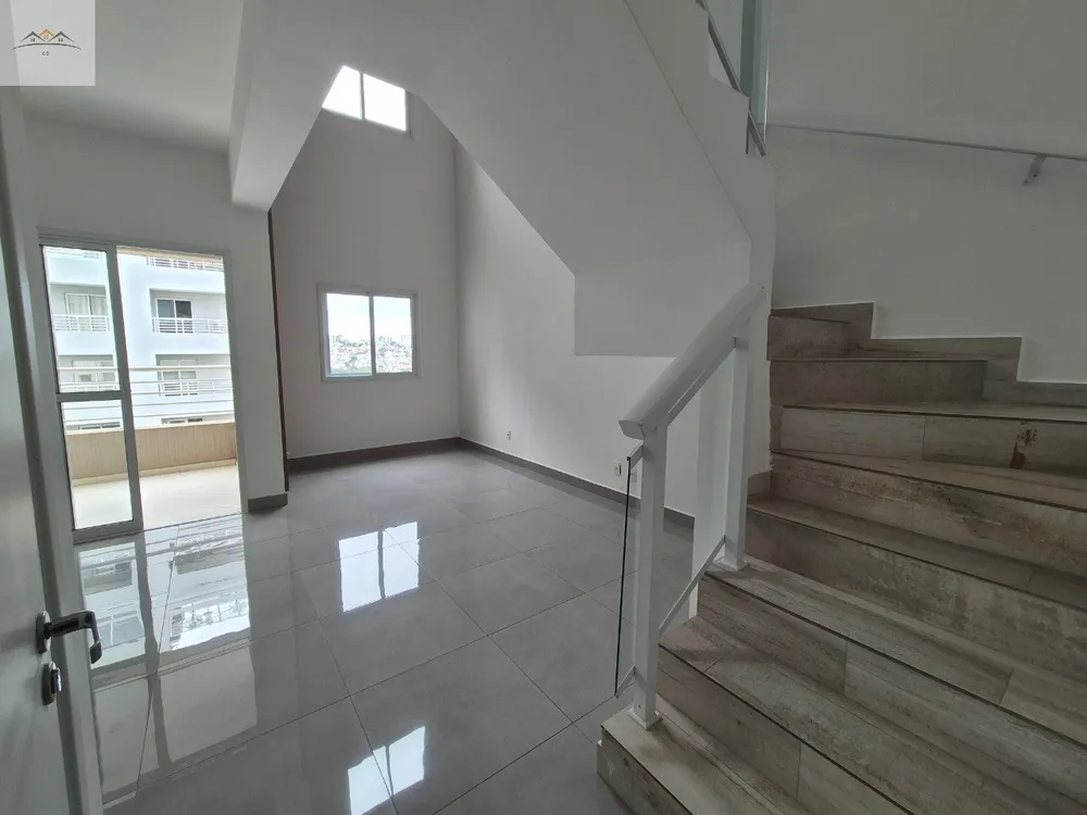 Apartamento, 1 quarto, 62 m² - Foto 1