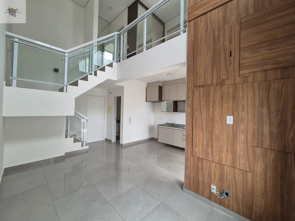 Apartamento, 1 quarto, 62 m² - Foto 2