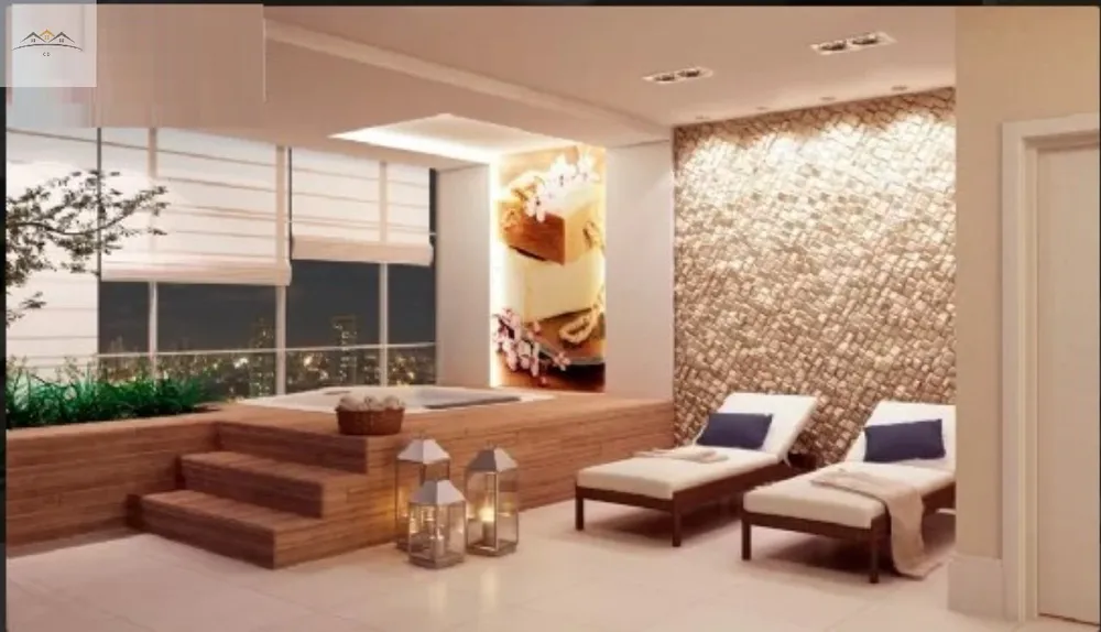 Apartamento, 1 quarto, 62 m² - Foto 5