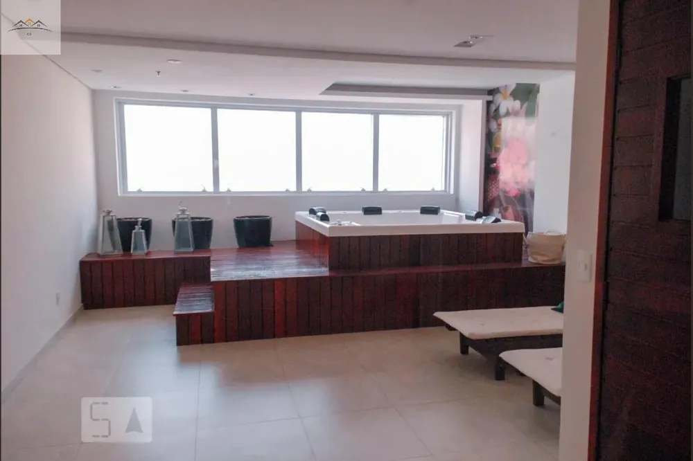 Apartamento, 1 quarto, 62 m² - Foto 8