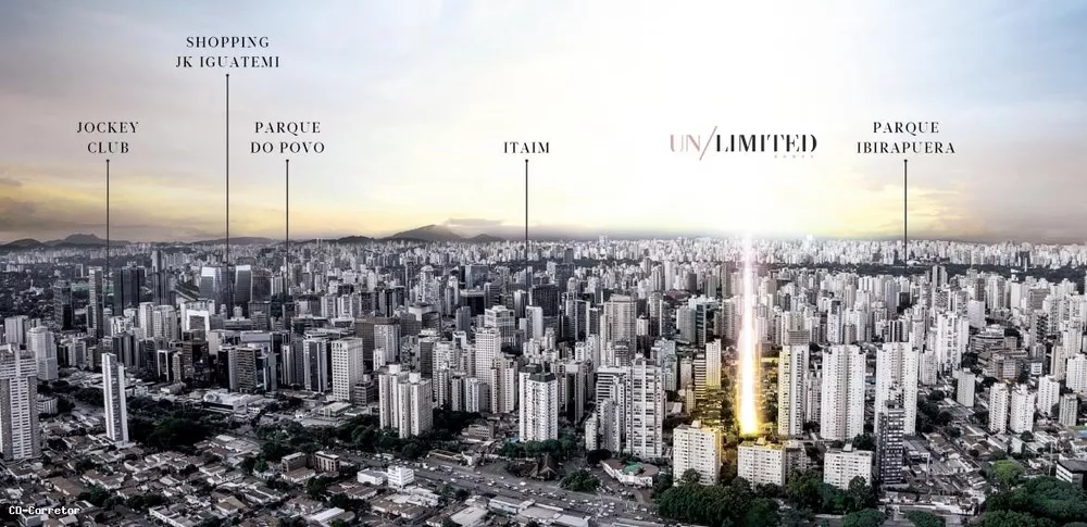 Apartamento, 4 quartos, 191 m² - Foto 4
