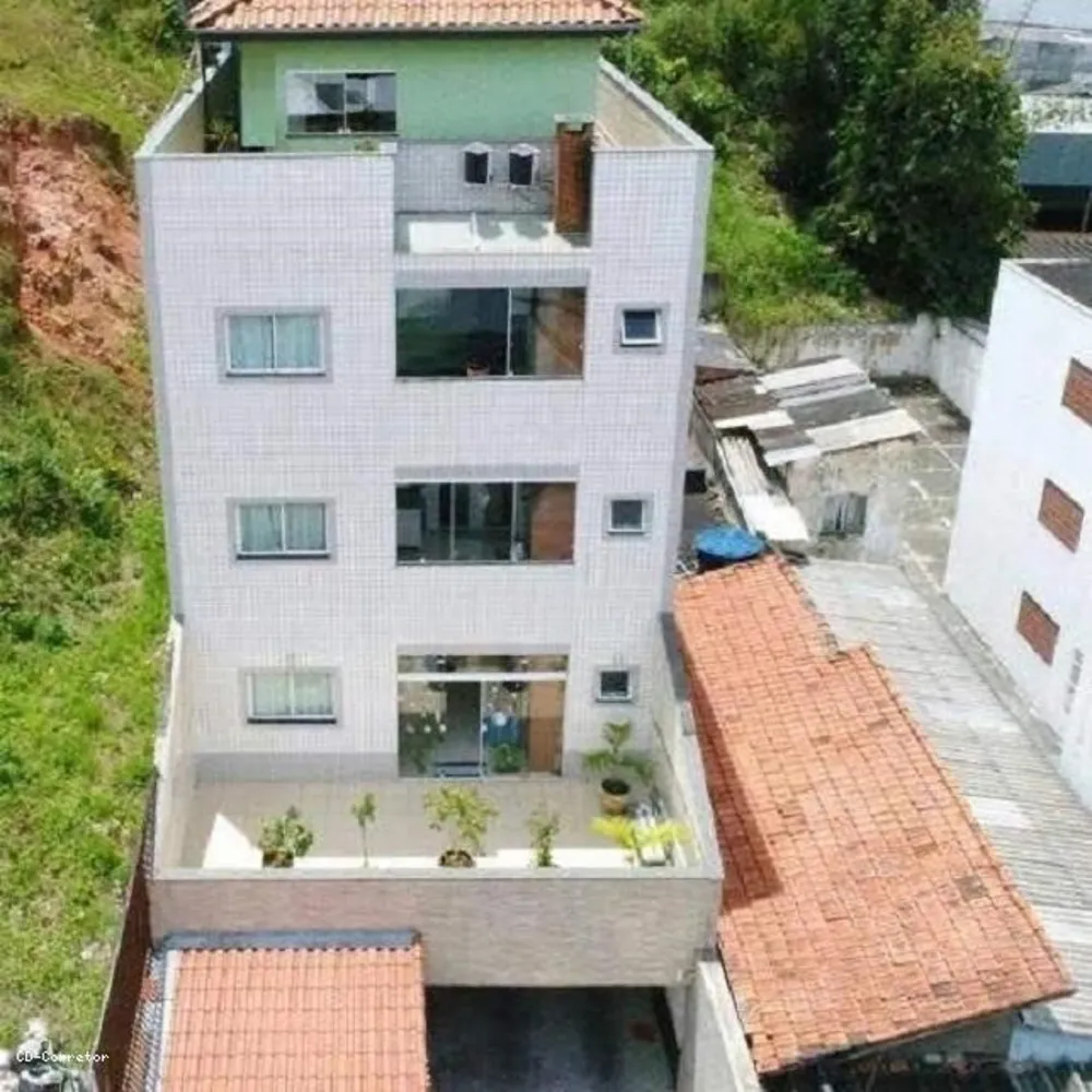 Apartamento, 3 quartos, 96 m² - Foto 12