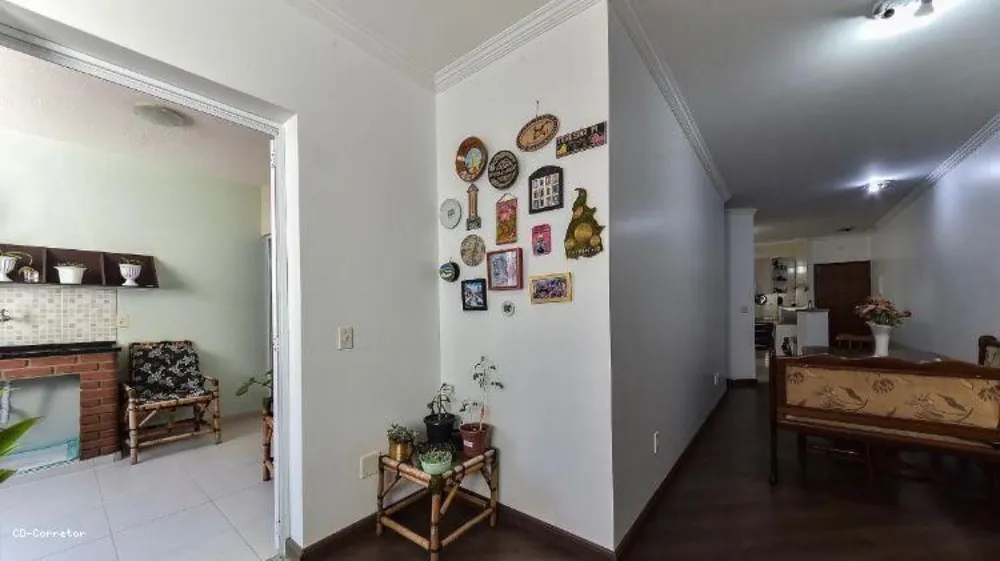 Apartamento, 3 quartos, 96 m² - Foto 4